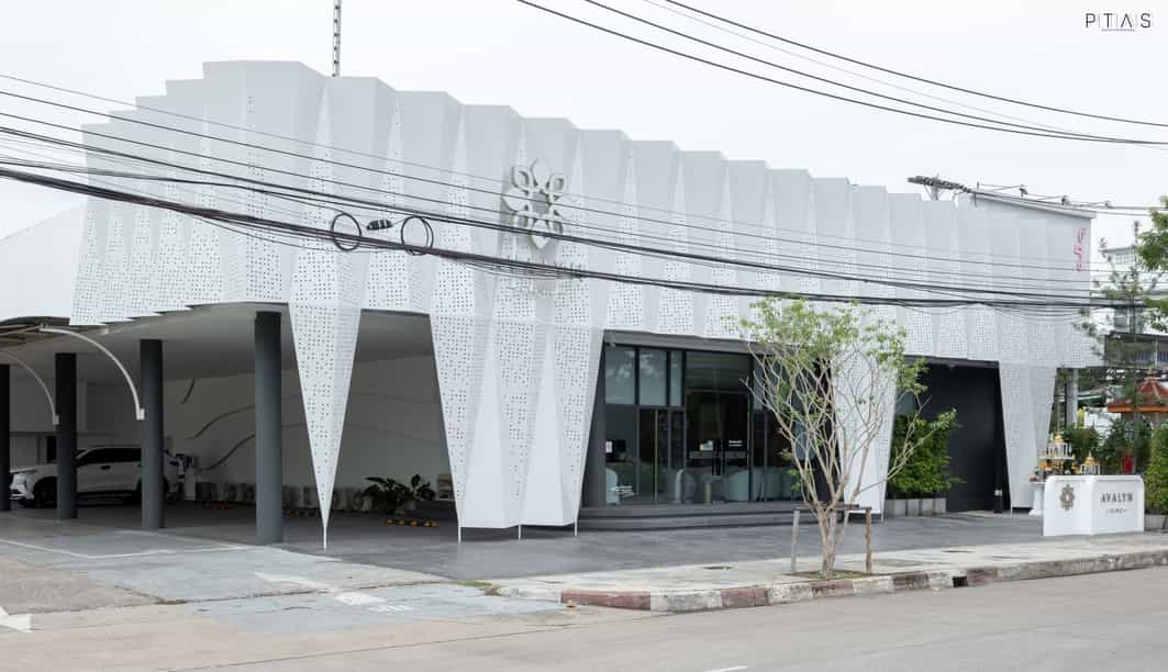 Avalyn Clinic — photo 21