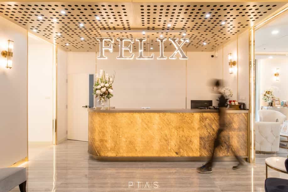 Felix Clinic — photo 11