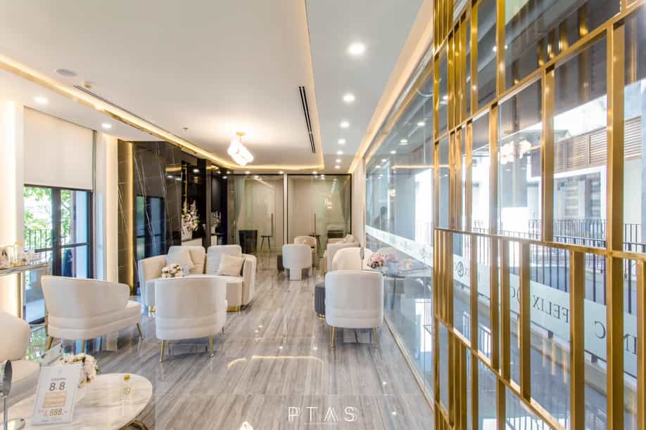 Felix Clinic — photo 1