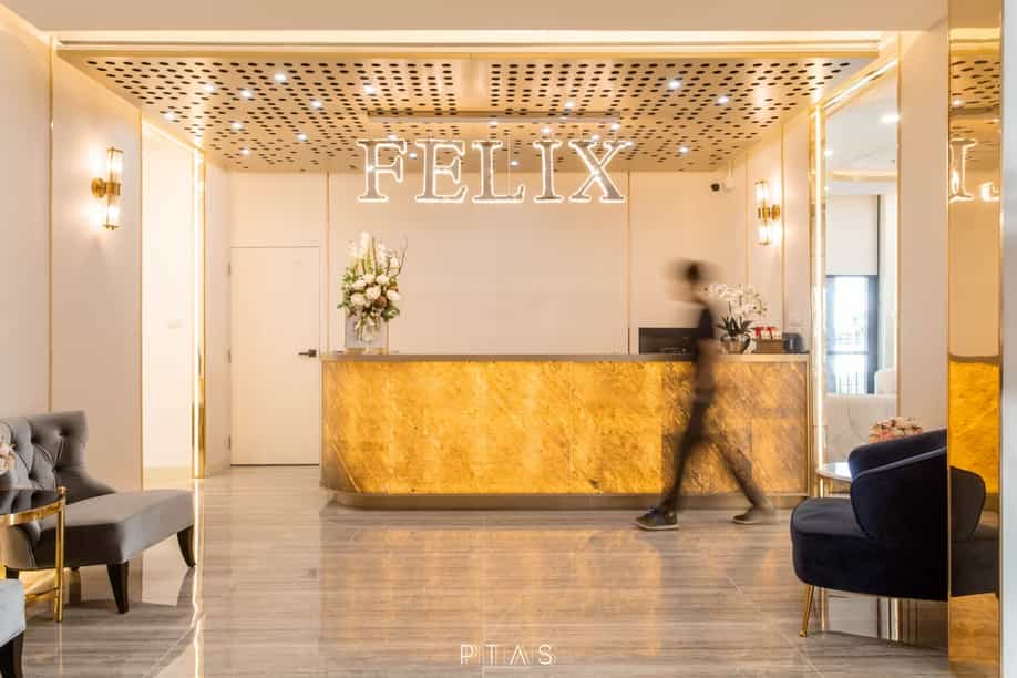 Felix Clinic — photo 21