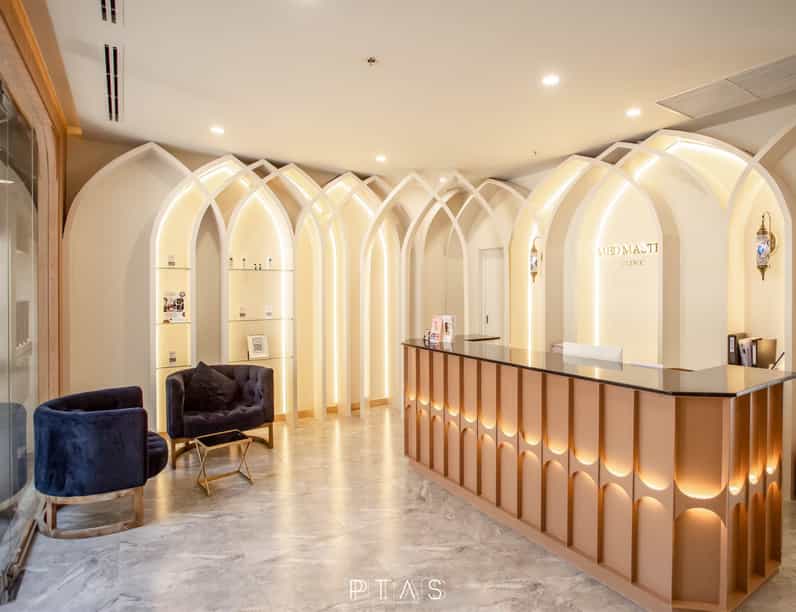 Med Master Clinic — photo 21