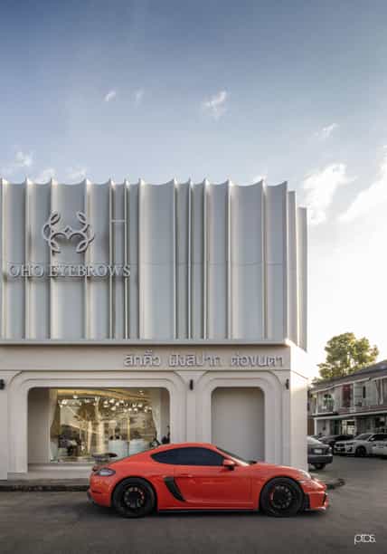 Oho Eyebrows — photo 11