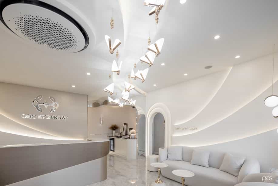 Oho Eyebrows — photo 21