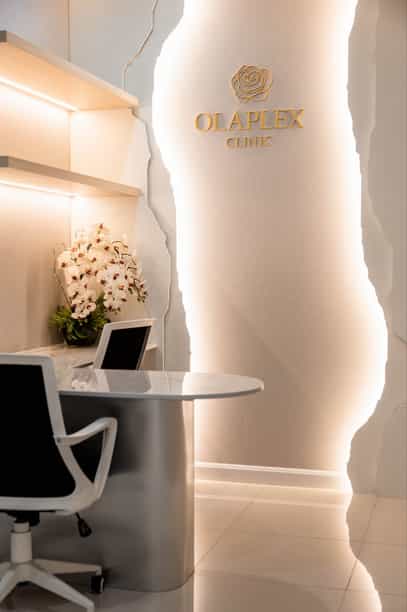 Olaplex Clinic — photo 16