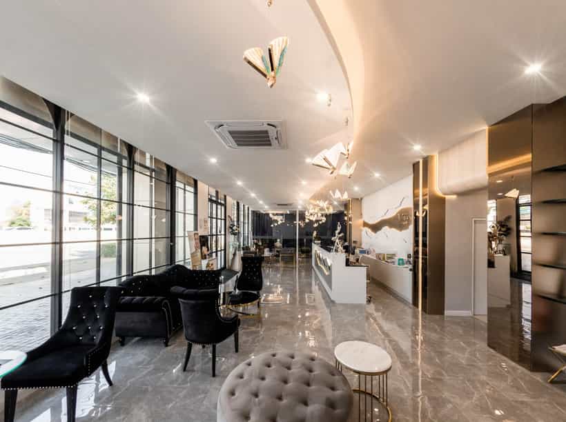 Olaplex Clinic — photo 1