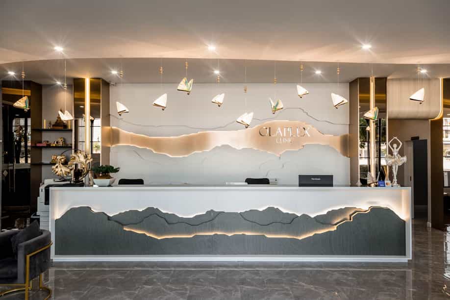 Olaplex Clinic — photo 26