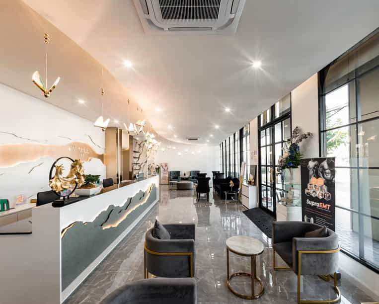 Olaplex Clinic — photo 6