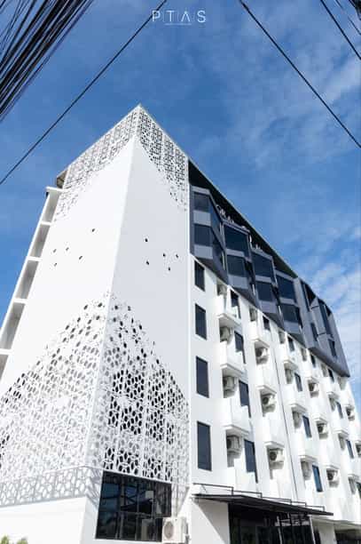 SR Grand Hotel — photo 11