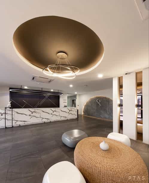 SR Grand Hotel — photo 1