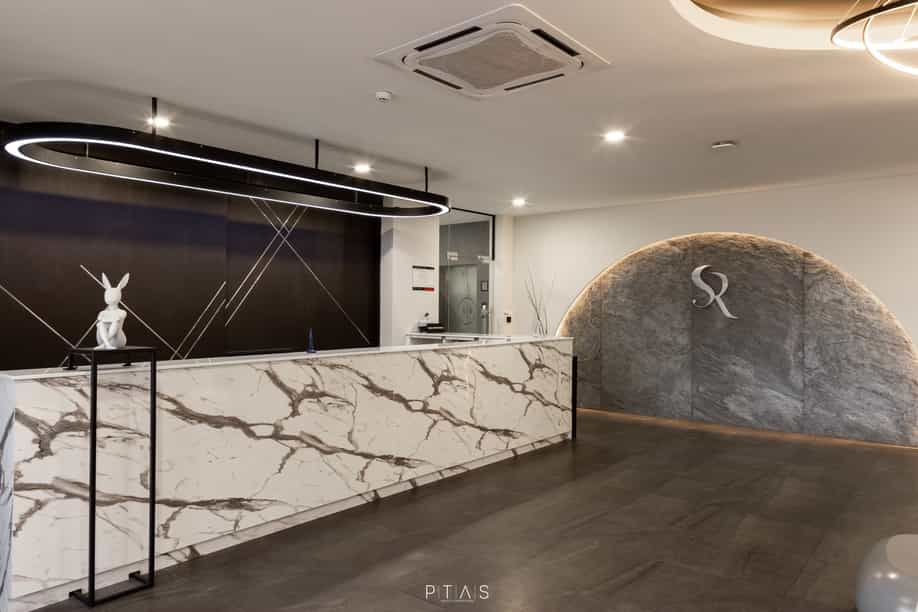 SR Grand Hotel — photo 21