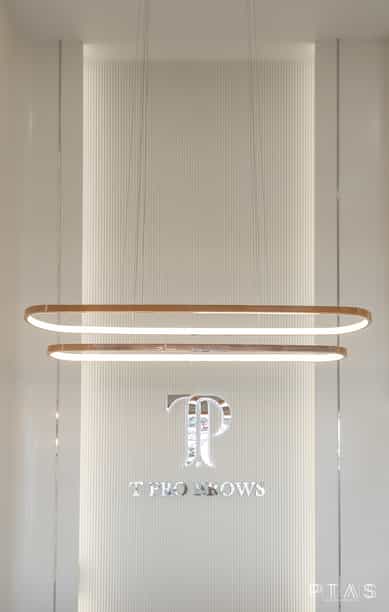 T Pro Brows — photo 11