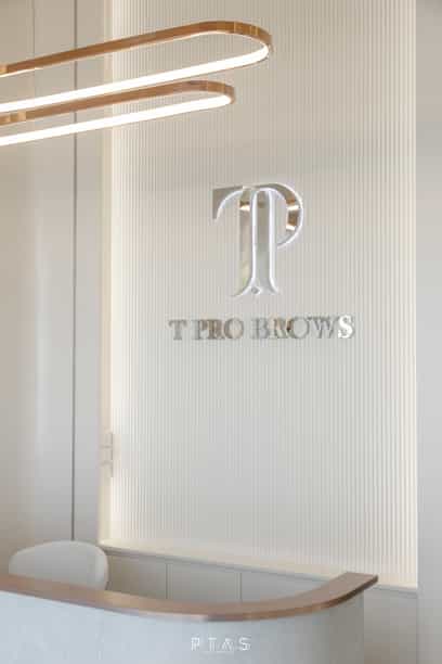 T Pro Brows — photo 16