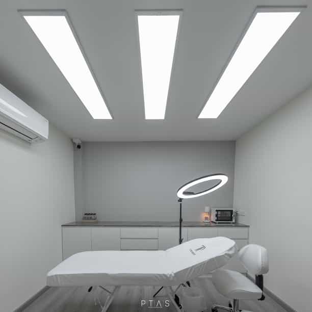 T Pro Brows — photo 31