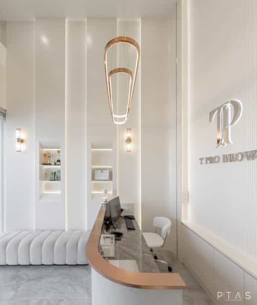 T Pro Brows — photo 6