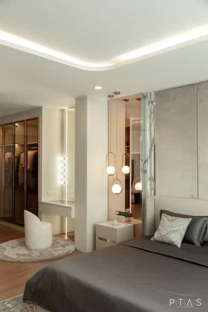 V+N House — photo 16