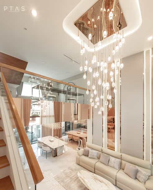 V+N House — photo 6