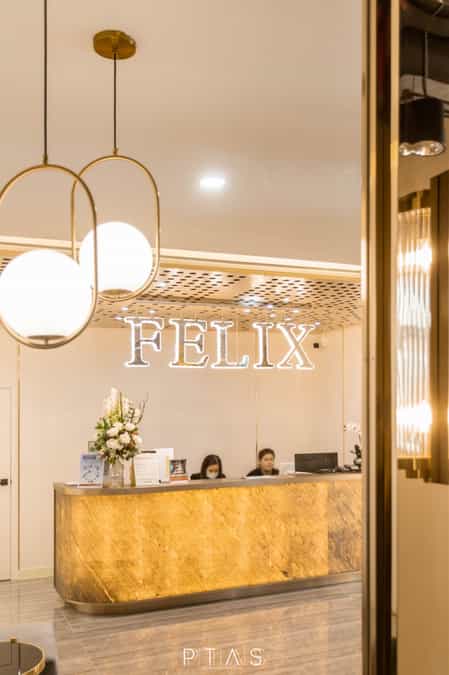 Felix Clinic — photo 9