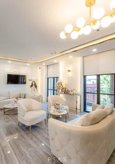 Felix Clinic — photo 14