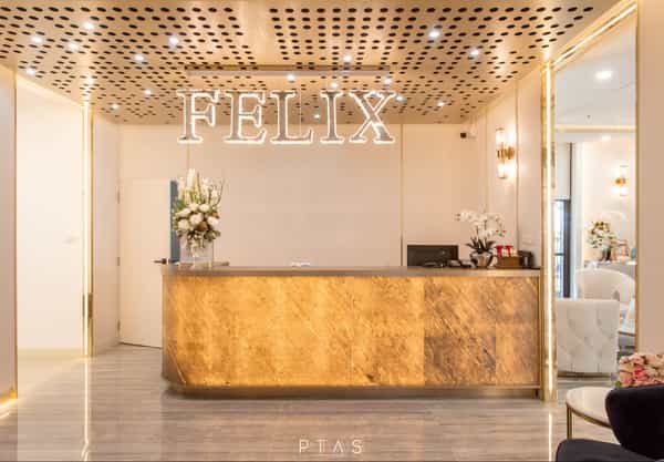 Felix Clinic — photo 18