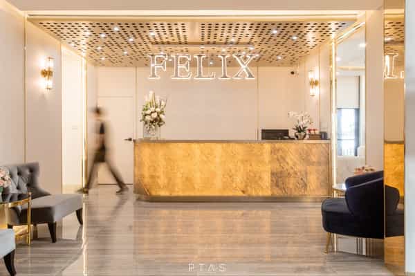 Felix Clinic — photo 19