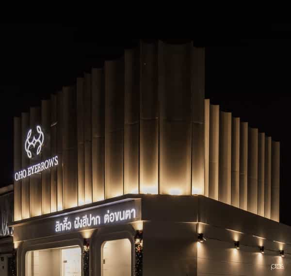 Oho Eyebrows — photo 28