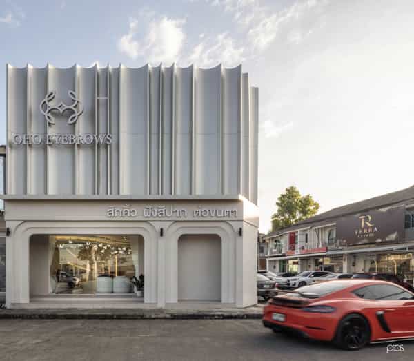 Oho Eyebrows — photo 29