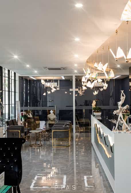 Olaplex Clinic — photo 9