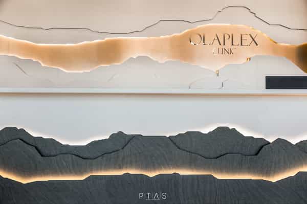 Olaplex Clinic — photo 13