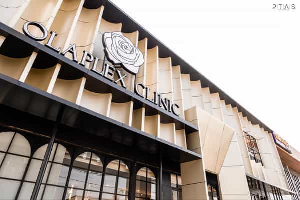 Olaplex Clinic — photo 24