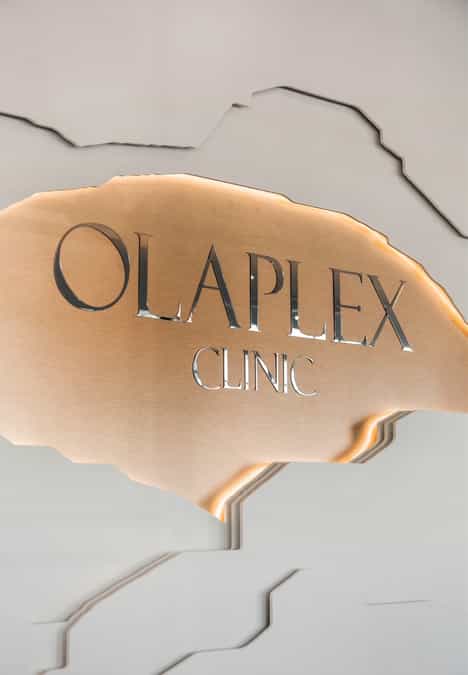 Olaplex Clinic — photo 3