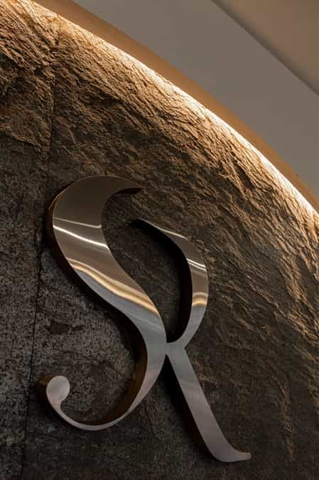 SR Grand Hotel — photo 9