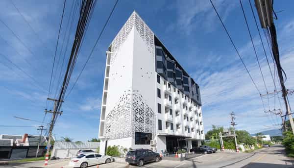 SR Grand Hotel — photo 13