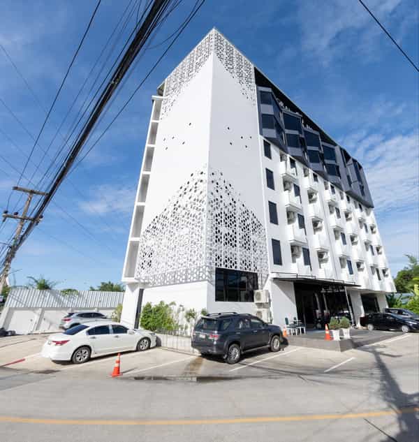 SR Grand Hotel — photo 14