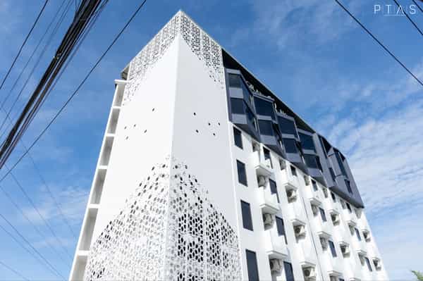 SR Grand Hotel — photo 19