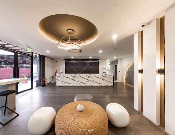 SR Grand Hotel — photo 23