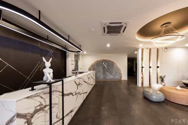 SR Grand Hotel — photo 24