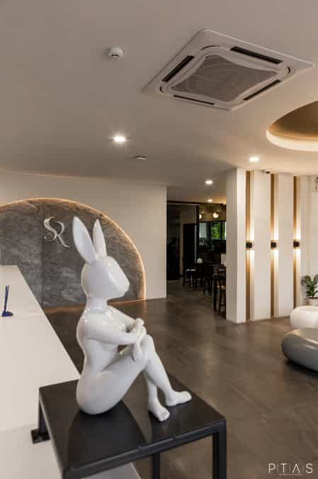 SR Grand Hotel — photo 3