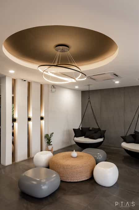 SR Grand Hotel — photo 4