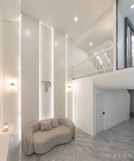 T Pro Brows — photo 9