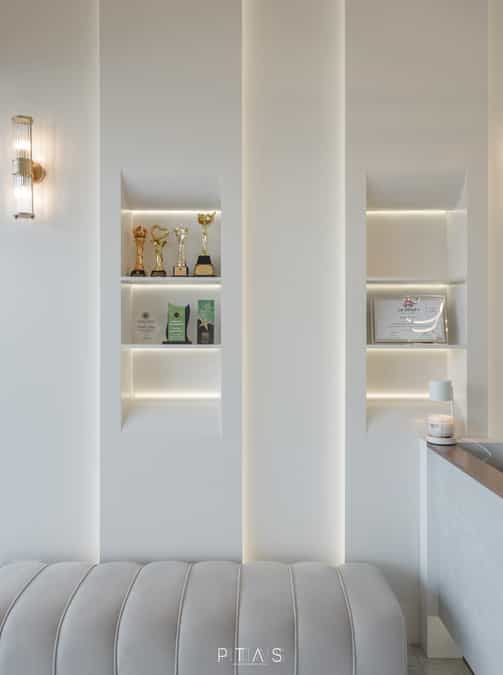 T Pro Brows — photo 13