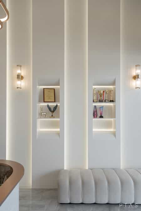 T Pro Brows — photo 14