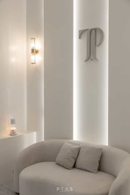 T Pro Brows — photo 18