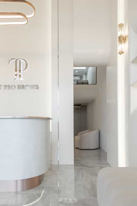 T Pro Brows — photo 23