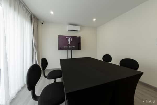 T Pro Brows — photo 34