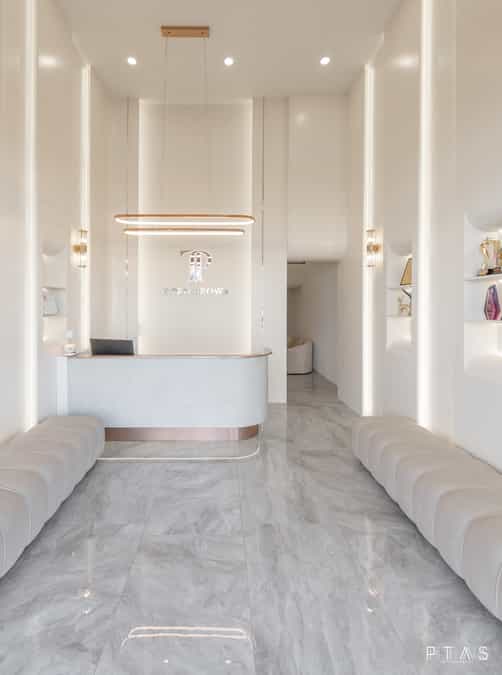 T Pro Brows — photo 3