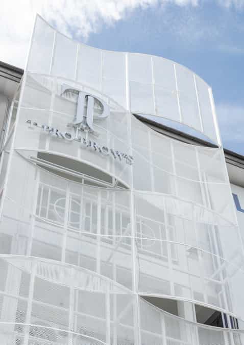 T Pro Brows — photo 39