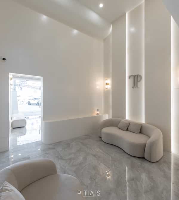 T Pro Brows — photo 8