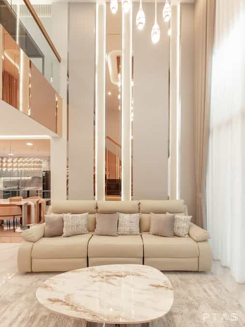 V+N House — photo 9