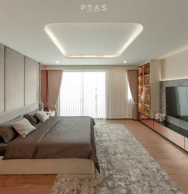 V+N House — photo 14