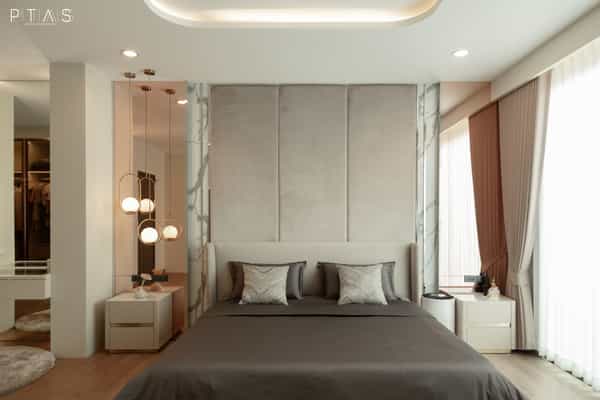 V+N House — photo 18